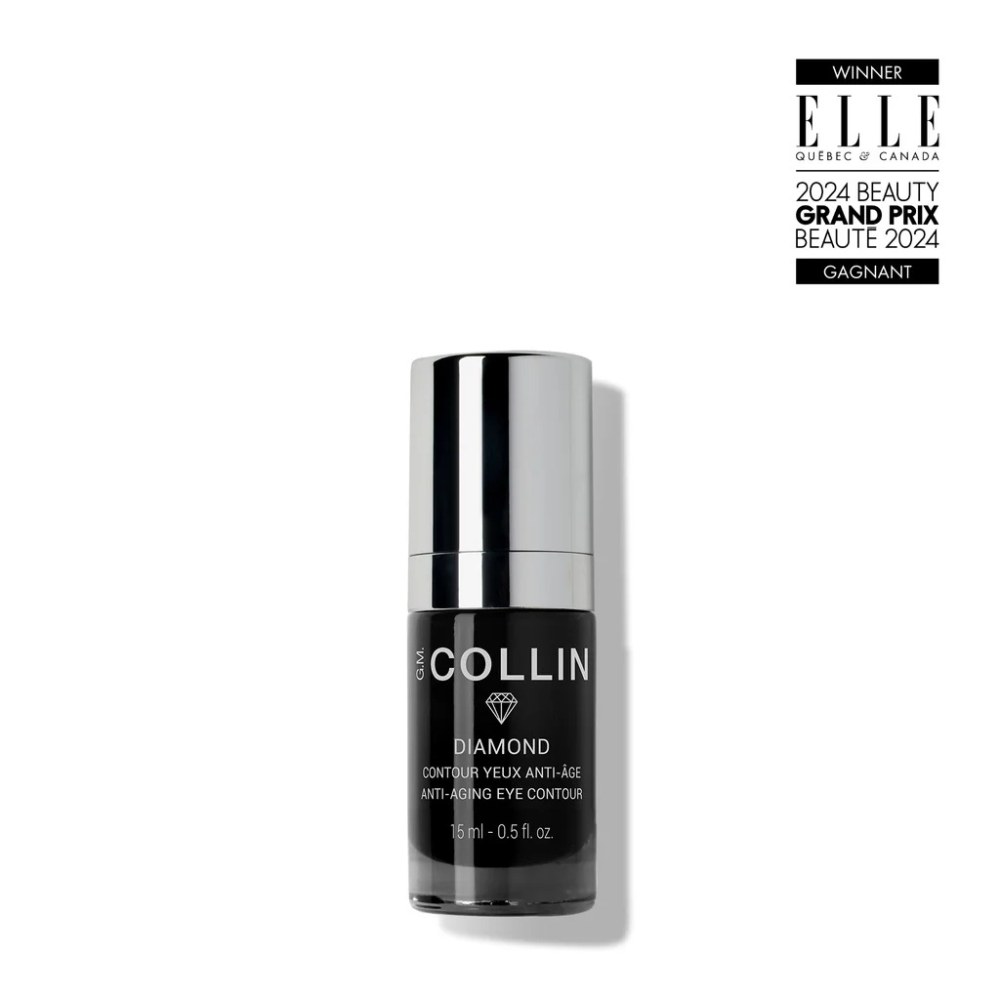 Contour yeux Diamond - Gm Collin
