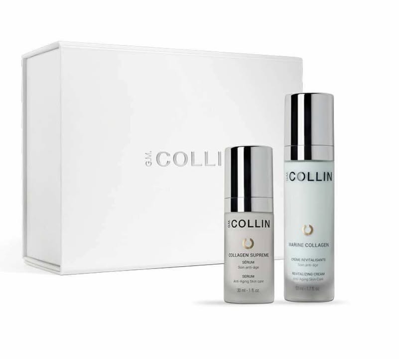 Coffret Collagène -Gm Collin