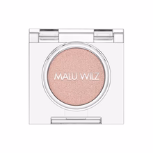 Fard paupière Velvet compacte crème #65 Cute Princess - Malu Wilz