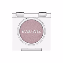 Fard paupière Velvet compacte crème #75 Mauve Aura - Malu Wilz