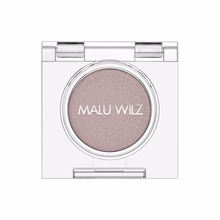 Fard paupière Velvet compacte crème nacré #79 Moon Rock - Malu Wilz