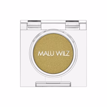 Fard paupière Velvet compacte crème #97 Moos -Mali Wilz