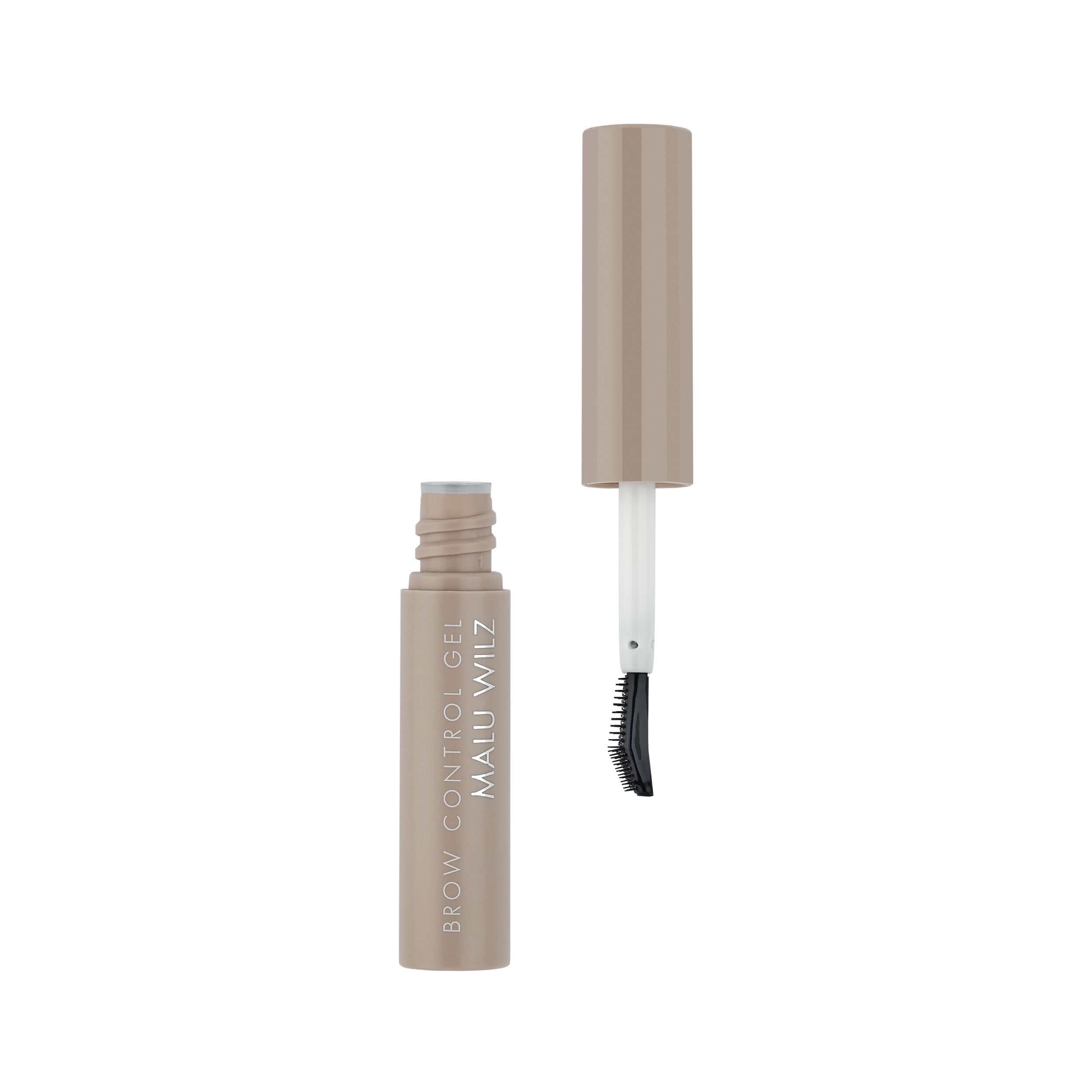 Gel Contrôle Sourcils - Malu Wilz