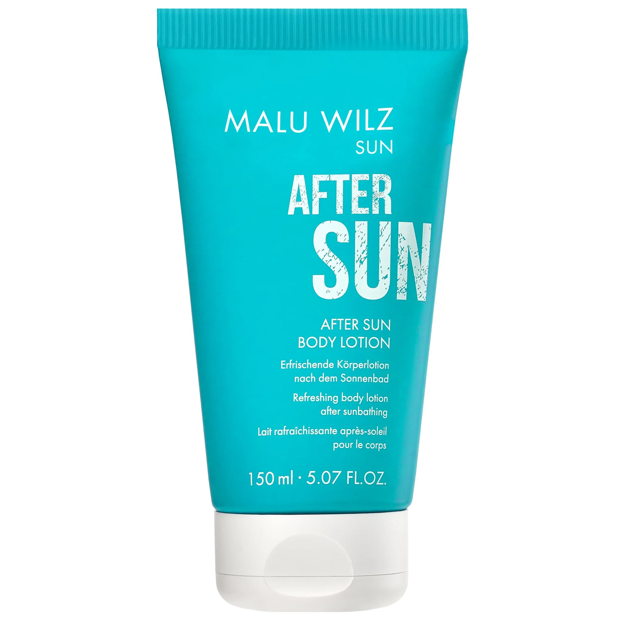 Après-Soleil Lotion Corps - Malu Wilz